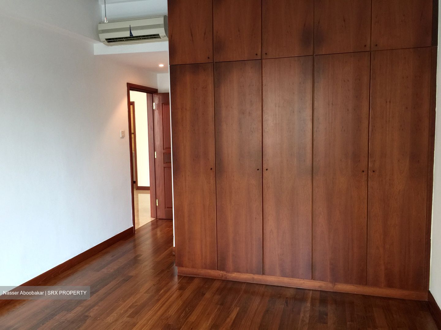 Aspen Heights (D9), Condominium #607377701